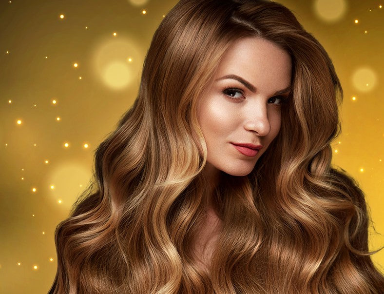 How to use argan oil for hair | The Australian Organic