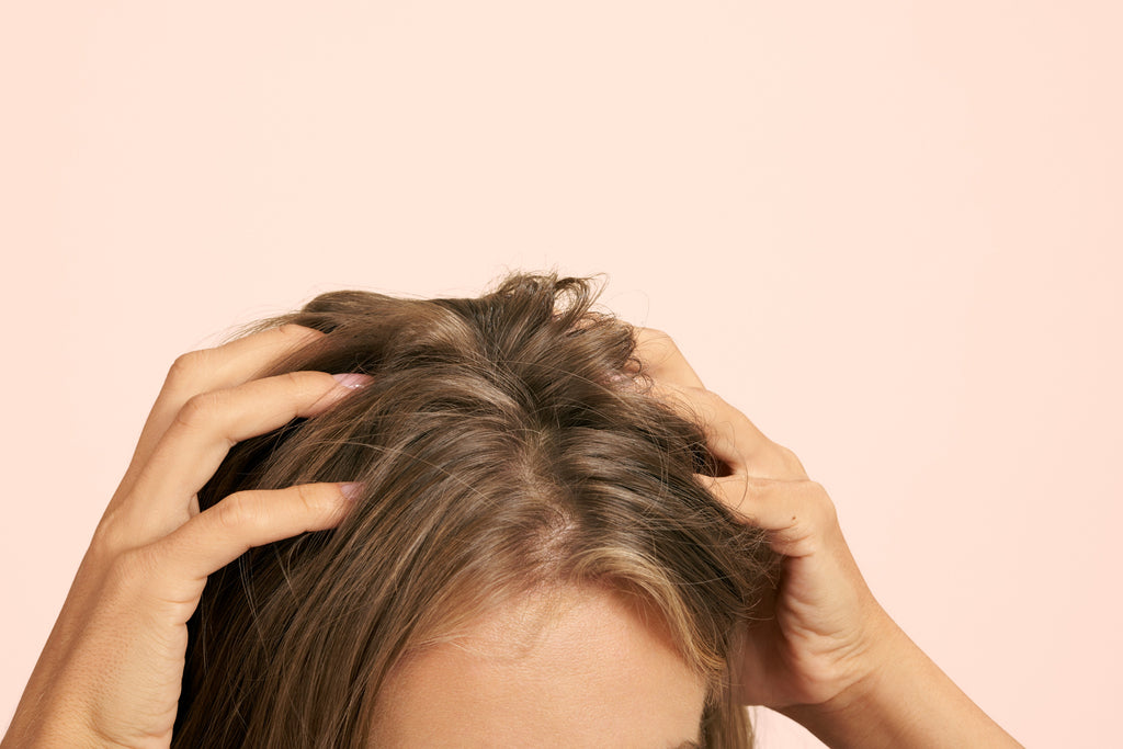 Smelly Scalp - Tips How to Change That