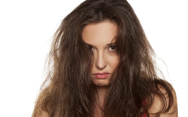 Argan oil and Hair Tips
