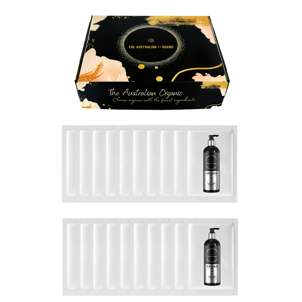 Scalp & Body Care For Your: Psoriasis, Eczema, Itching, Sores, Scabs