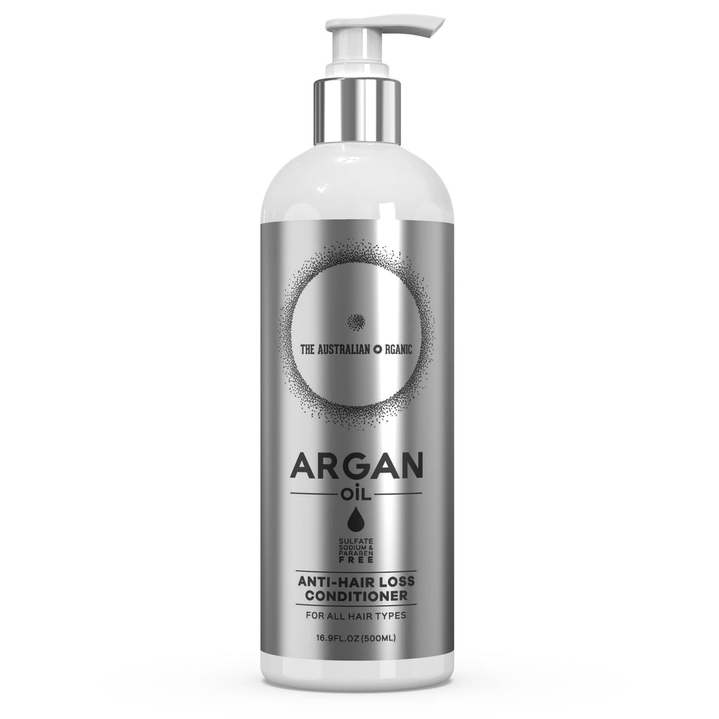 Anti-Hair Loss - 10 Minute Miracle - Conditioner 500ml